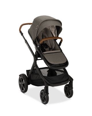 DEMI™ Next Stroller + Ride Along Board