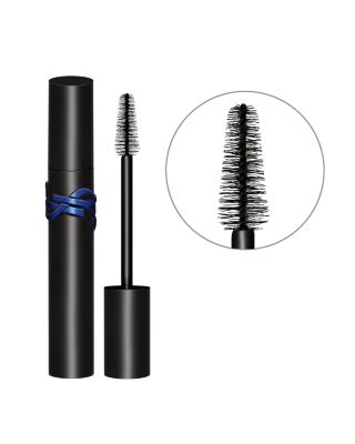 Yves Saint Laurent - Lash Clash Waterproof Extreme Volume Mascara