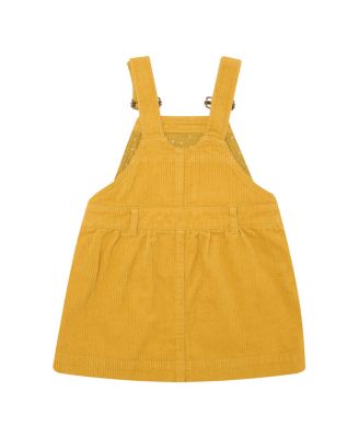 Girls' Cord Overall Dress - Baby, Little Kid, Big Kid