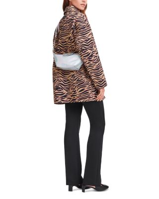 Longchamp Le Pliage Futuristic XS Crossbody | Bloomingdale's