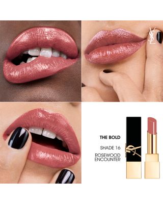 Rouge Pur Couture The Bold Lipstick