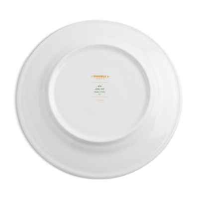 Libellula Dessert Plates, Set of 2