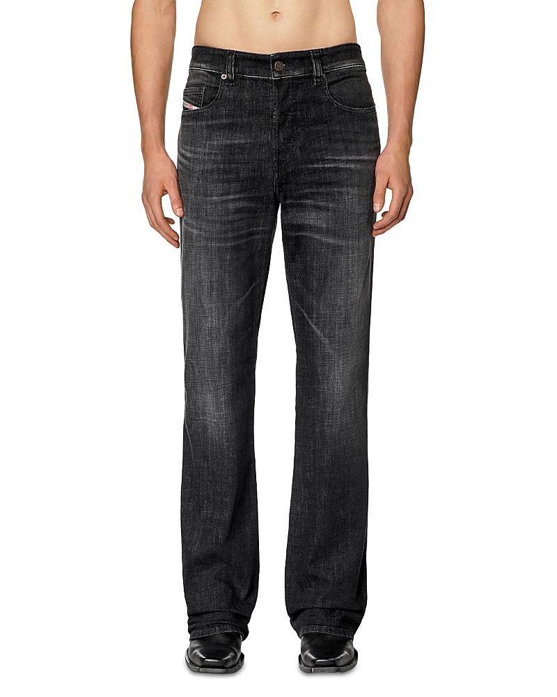 Diesel 1998 D-Buck Boot Cut Jeans