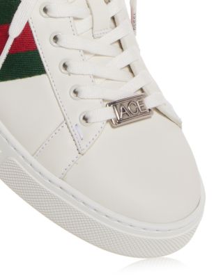 Women's Ace Low Top Sneakers