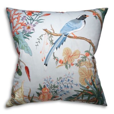 Cinque Terra Pillow