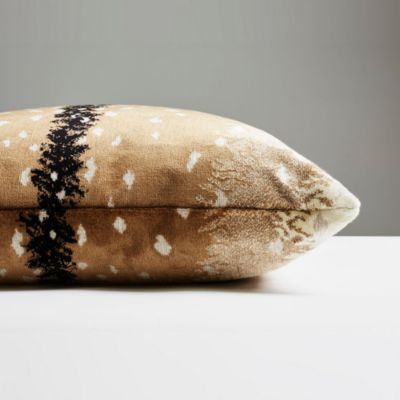 Antelope Pillow