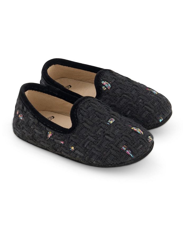 Zeebra discount kids loafers