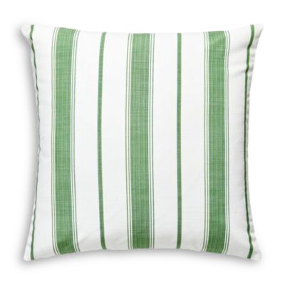 Sconset Outdoor Decorative Pillow, 22" x 22"