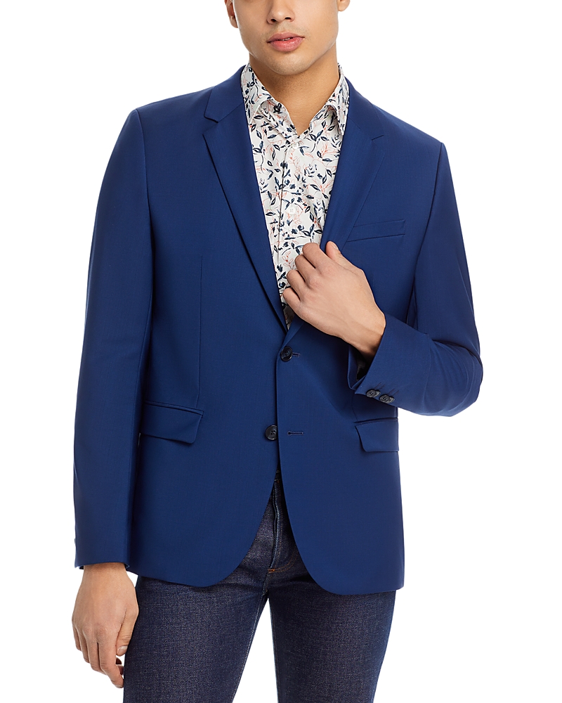 Hugo Aldons Extra Slim Fit Suit Jacket - 100% Exclusive