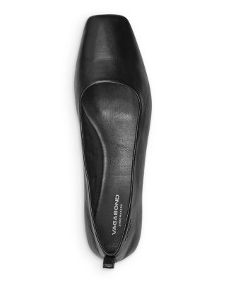 Women's Delia Ballet Flats