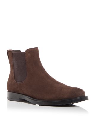 Men's Polacco Pull On Chelsea Boots