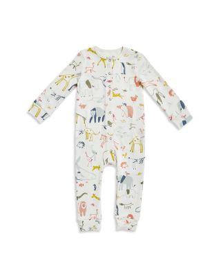 Pehr - Unisex Placket Romper - Baby