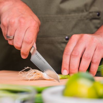 Classic Asian Utility Knife