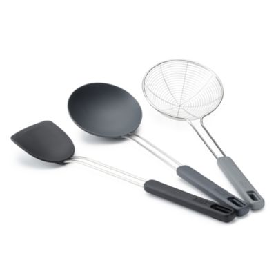 Nest Fusion 4 Pc. Wok Set
