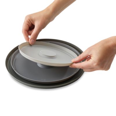 Stainless Steel Nesting Bowl Set