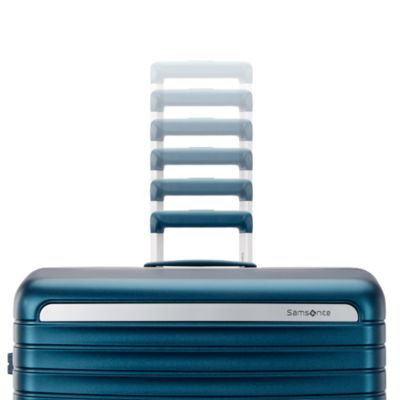 Framelock Max Carry On Spinner Suitcase