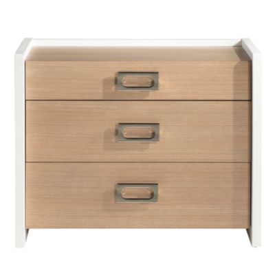Modulum Nightstand
