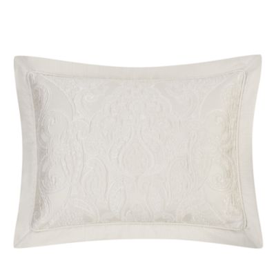 Aragon 6 Piece Comforter Set, Queen