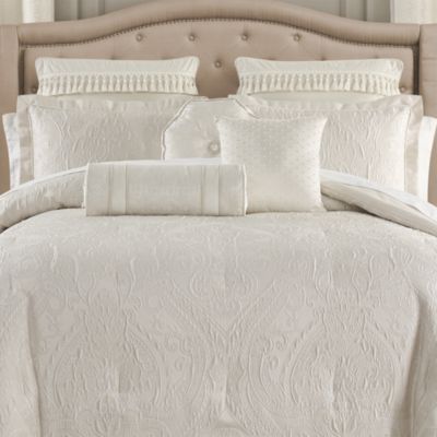 Aragon Decorative Pillows, Set of 3