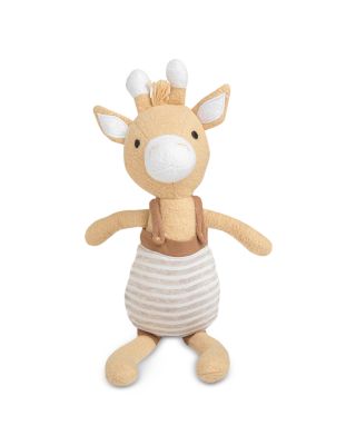 Jojo Giraffe Plush Toy