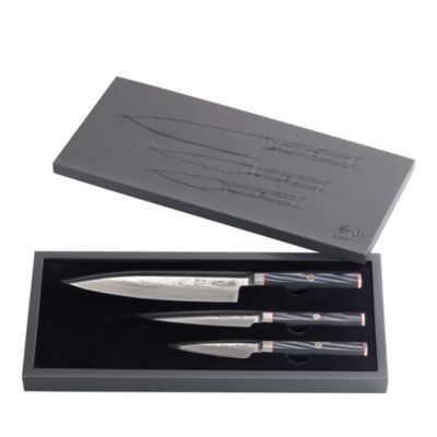 YARI Series 3 Piece Starter Set with Ash Box