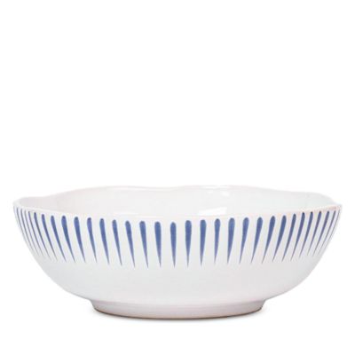 Juliska - Sitio Stripe Coupe Bowl