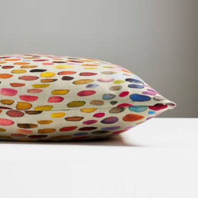Jamboree Decorative Pillow, 22" x 22"