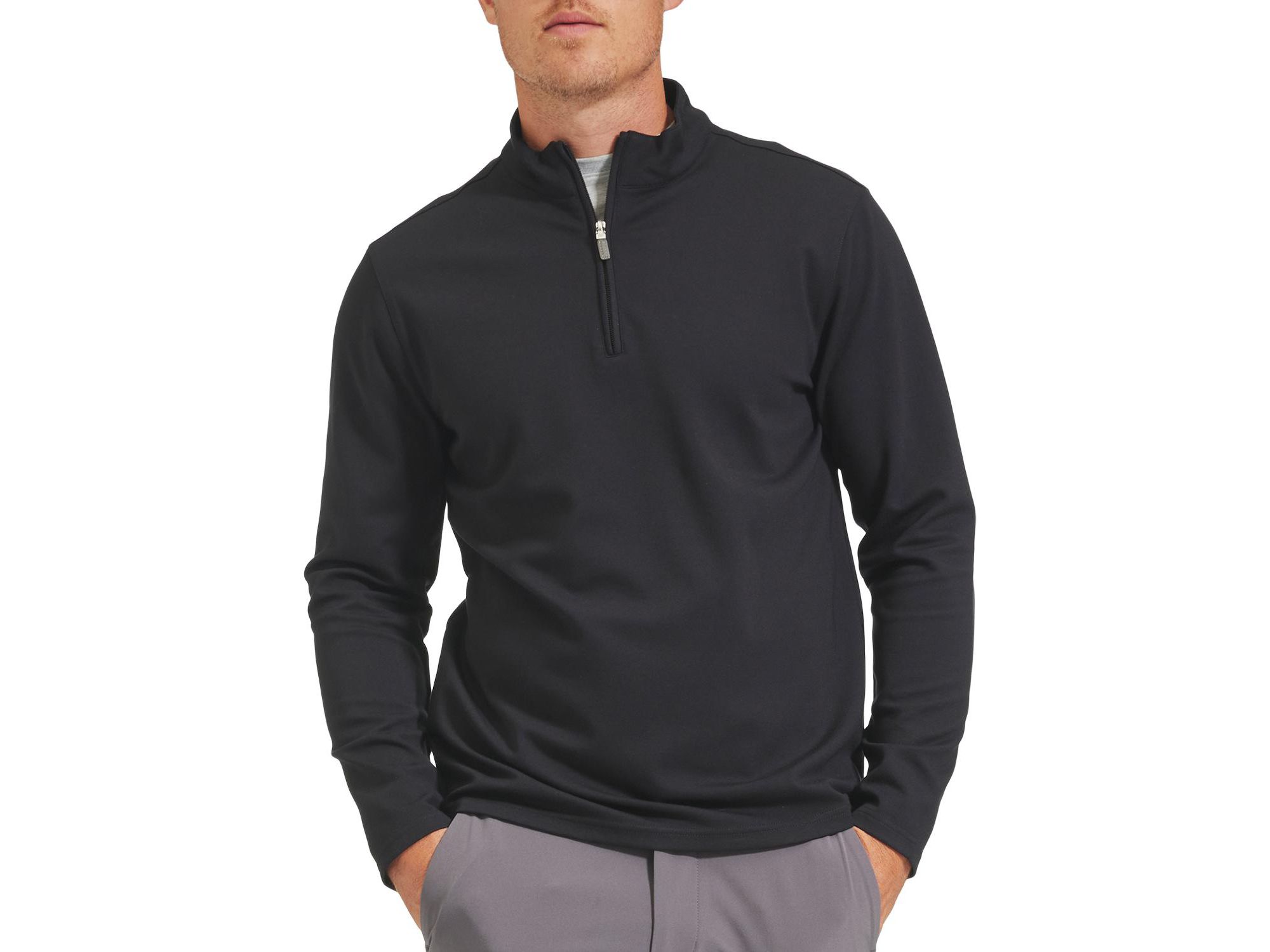ProFlex Quarter Zip - Image 1