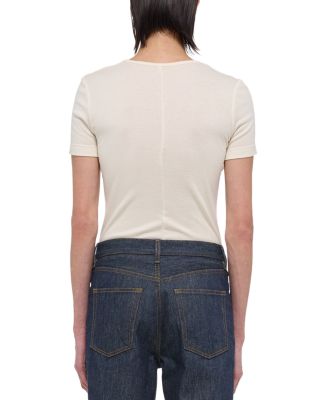 Shrunken Tee