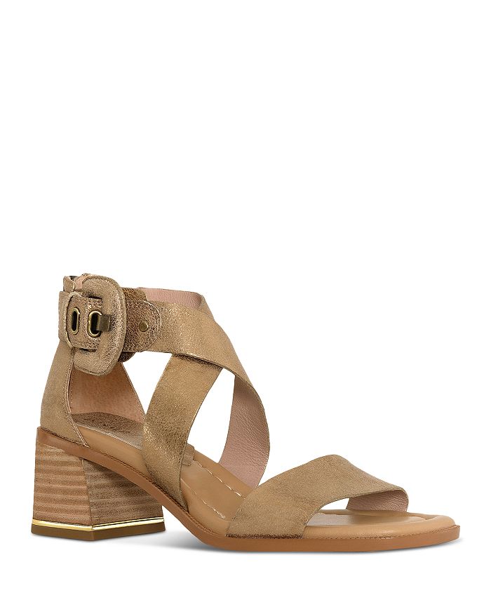Donald pliner metallic sandals online