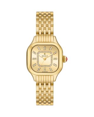 MICHELE - Meggie Watch, 29mm x 29mm