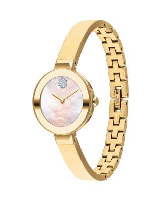 BOLD Bangle Watch, 28mm