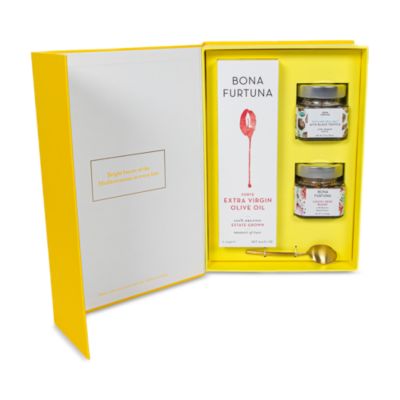 La Trattoria Gift Set