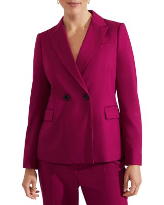 HOBBS LONDON - Nola Blazer