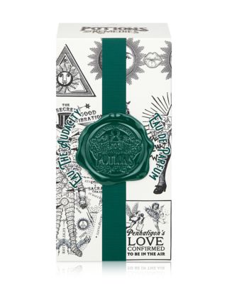 Eau the Audacity Eau de Parfum 3.4 oz.