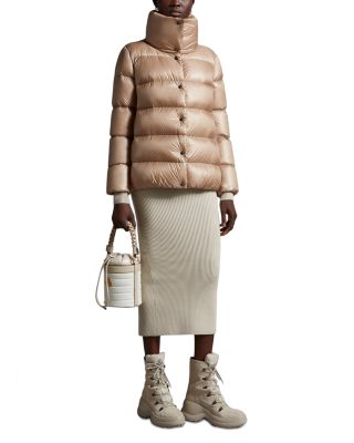 Cochevis Down Puffer Jacket