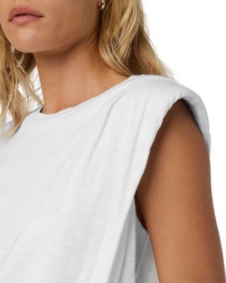 The Arden Sleeveless Top