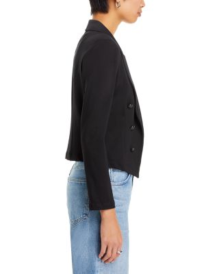 Wayne Crop Blazer