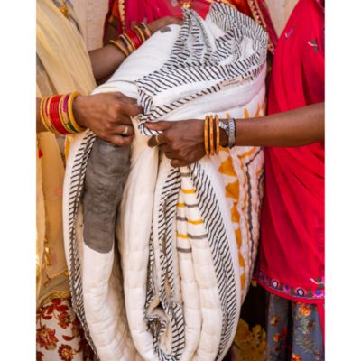 New Moon Quilt Set, King