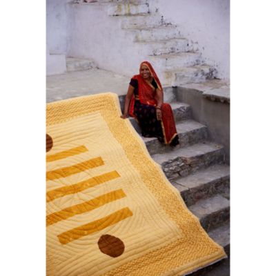 Sedona Quilt Set, King