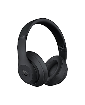 Beats By Dr. Dre Beats Studio3 Wireless Bluetooth Headphones In Matt Black