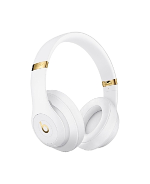Shop Beats Studio3 Wireless Bluetooth Headphones In White