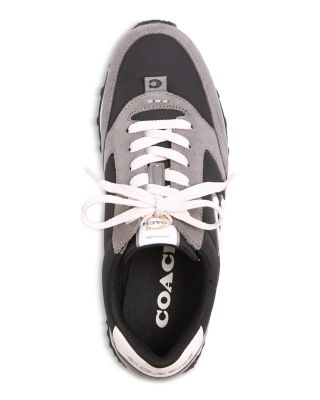 Women's Runner Low Top Sneakers