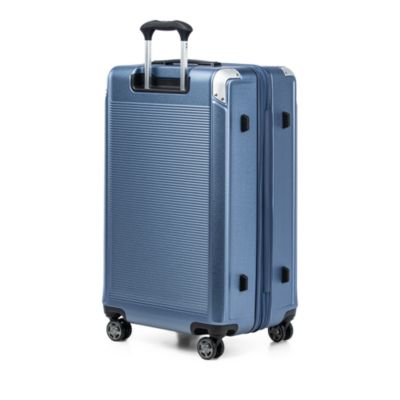 Platinum Elite Hardside Large Expandable Spinner Suitcase