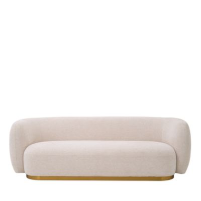 Roxy Sofa - Stylish & Comfortable | Bloomingdale's