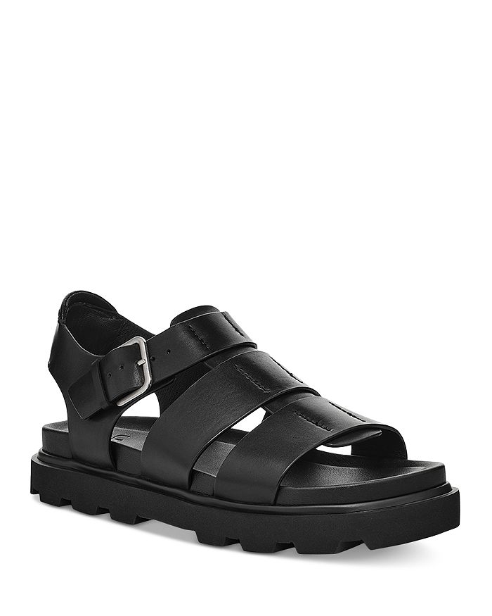 Ugg fisherman sandals new arrivals