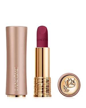 lancome l'absolu rouge intimatte lipstick