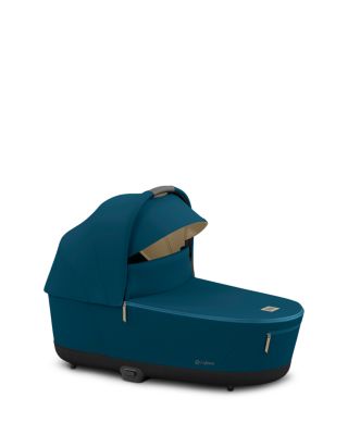 PRIAM 4/e PRIAM 2 Lux Carry Cot