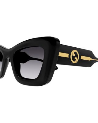 La Piscine Cat Eye Sunglasses, 49mm