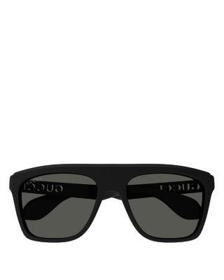 Twinsburg Squared Sunglasses, 57mm